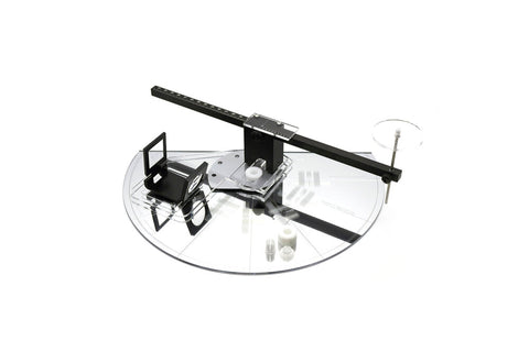 Acoustical Systems SMARTractor