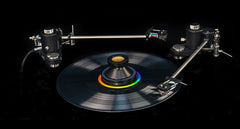 Acoustical Systems AXIOM 12" Reference Tonearm