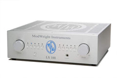Modwright LS 100 Tube Preamp