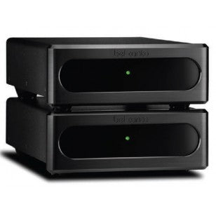Bel Canto Design REF601M Monoblock Power Amplifier