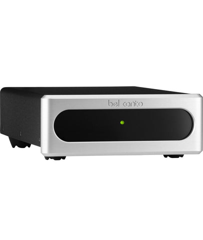 Bel Canto Design REF501S Stereo Power Amplifier