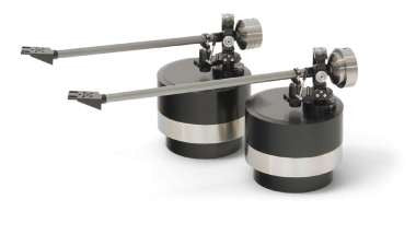 Brinkmann 10.5 Tonearm