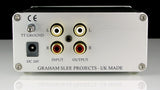 Graham Slee Audio Gram Amp 3 Fanfare