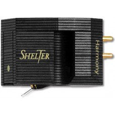 Shelter Audio Harmony MC Phono Cartridge