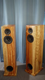 Wyndham Audio BR1 Loudspeaker