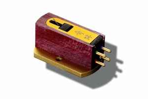 Kiseki Purple Heart NS - Moving Coil Phono Cartridge