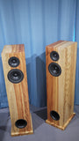 Wyndham Audio BR1 Loudspeaker