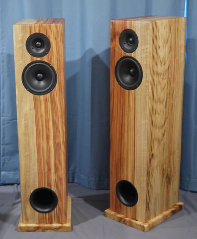Wyndham Audio BR1 Loudspeaker