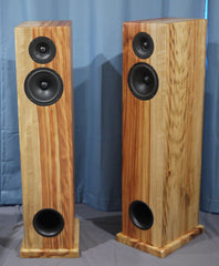 Wyndham Audio BR1 Loudspeaker