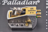 Acoustical Systems - PALLADIAN LOMC Phono Cartridge
