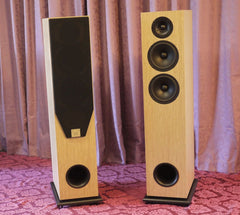 Wyndham Audio BR2 Loudspeaker