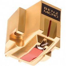 Benz Micro MC Gold Phono Cartridge