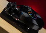 Brinkmann Bardo Turntable.