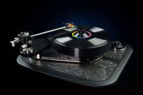 Brinkmann Taurus Turntable.