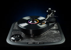 Brinkmann Taurus Turntable.