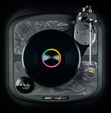 Brinkmann Taurus Turntable.