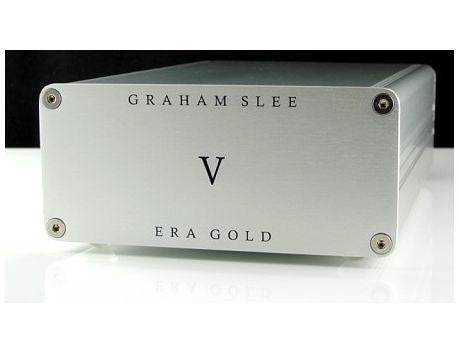 Graham Slee Audio Era Gold V / PSU1