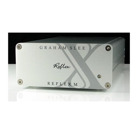Graham Slee Audio Reflex M Phono Pre Amp / PSU1