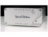 Graham Slee Audio Gram Amp 2 Special Edition