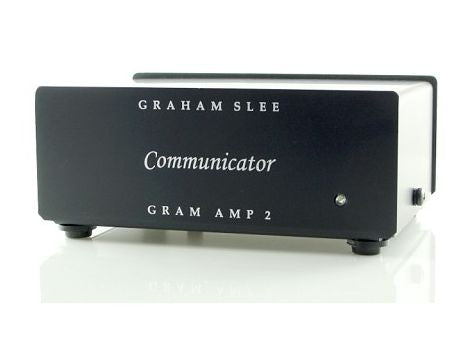 Graham Slee Audio Gram Amp 2 Communicator