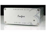 Graham Slee Audio Gram Amp 3 Fanfare