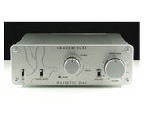 Graham Slee Audio - Majestic DAC & Pre-amp