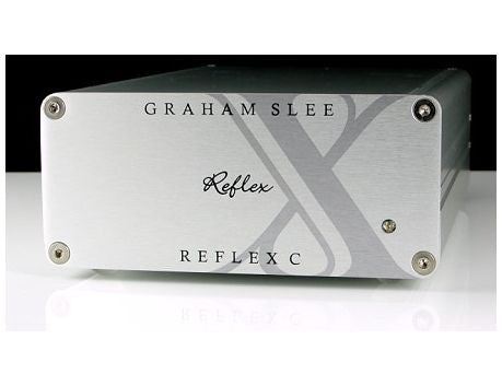 Graham Slee Audio  Reflex C / PSU1
