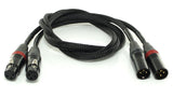 Graham Slee Audio - 2.0 MT Libran Balanced Interconnect Cable