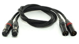 Graham Slee Audio - 1.0 MT Libran Balanced Interconnect Cable
