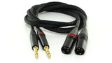 Graham Slee Audio - 2.0 MT Libran Balanced Interconnect Cable