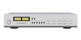LUXMAN EQ-500 Silver