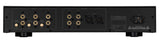 LUXMAN EQ-500 Silver