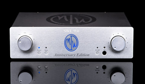 Modwright SWL 9.0 Anniversary Edition Pre Amplifier
