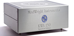 Modwright Instruments KWA 150SE Stereo Power Amplifier