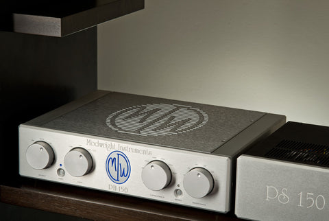 Modwright PH150 Tube Phono Stge