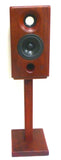 Chameleon - Natural Timber Two Way Standmount