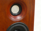 Chameleon - Natural Timber Two Way Standmount