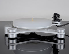 Soulines Kubrick DCX Turntable