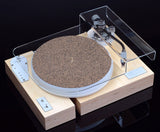 Soulines Dostoyevsky DCX Turntable