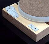Soulines Dostoyevsky DCX Turntable