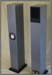 Wyndham Audio CH1 Loudspeaker