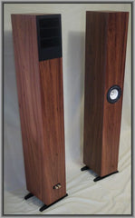 Wyndham Audio CH1 Loudspeaker