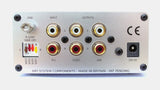 Graham Slee Audio Accession MC Phono Preamp / Enigma PSU1