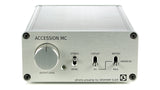 Graham Slee Audio Accession MC Phono Preamp / Enigma PSU1