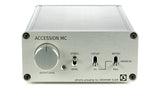 Graham Slee Audio Accession MC Phono Preamp / PSU1