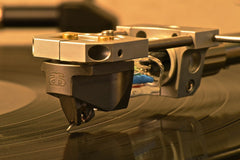 Acoustical Systems - Archon LOMC Phono Cartridge
