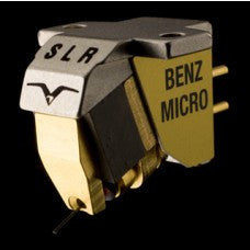 Benz Micro SLR MC Cartridge