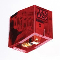 Benz Micro Ace S MC Phono Cartridge