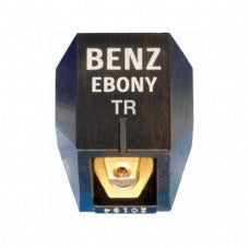 Benz Micro Ebony TR MC Phono Cartridge