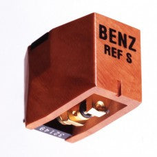 Benz Micro Reference S Cartridge